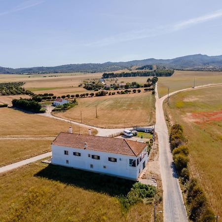 I Ka Hale Panzió Vila Nova de Milfontes Kültér fotó