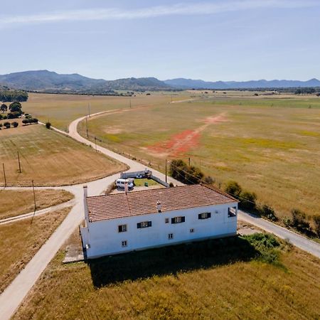 I Ka Hale Panzió Vila Nova de Milfontes Kültér fotó