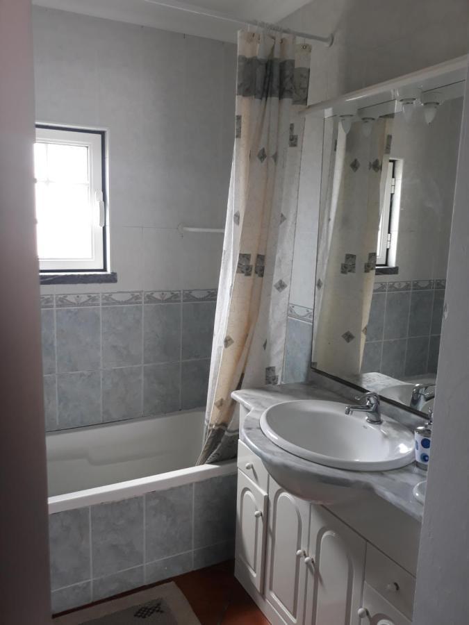I Ka Hale Panzió Vila Nova de Milfontes Kültér fotó