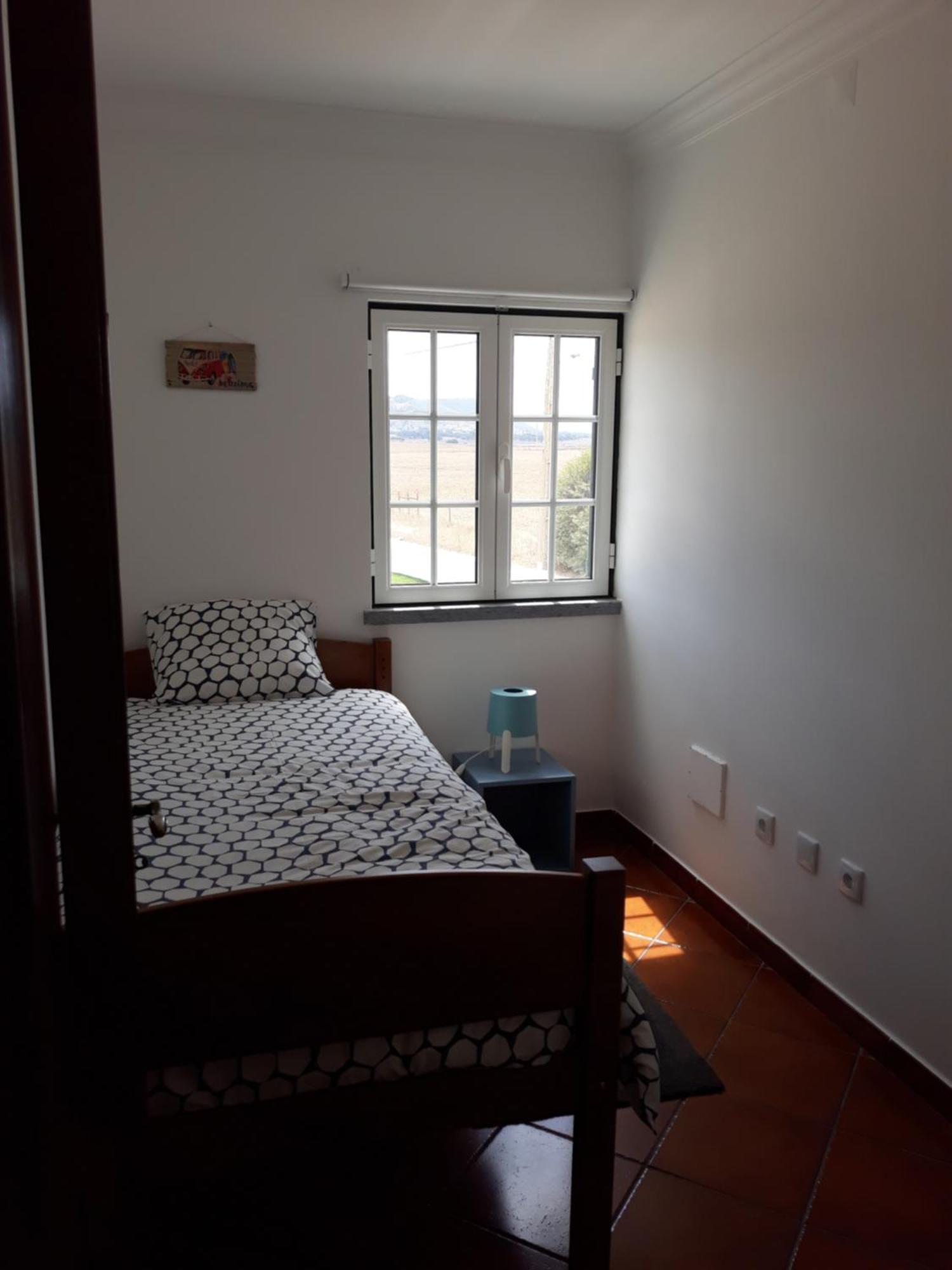 I Ka Hale Panzió Vila Nova de Milfontes Kültér fotó