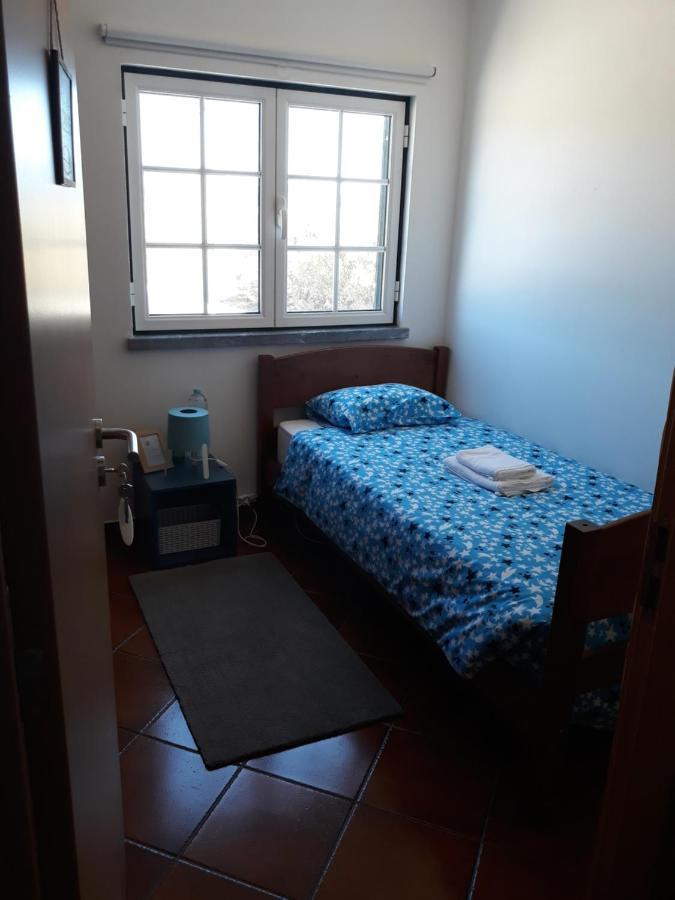 I Ka Hale Panzió Vila Nova de Milfontes Kültér fotó