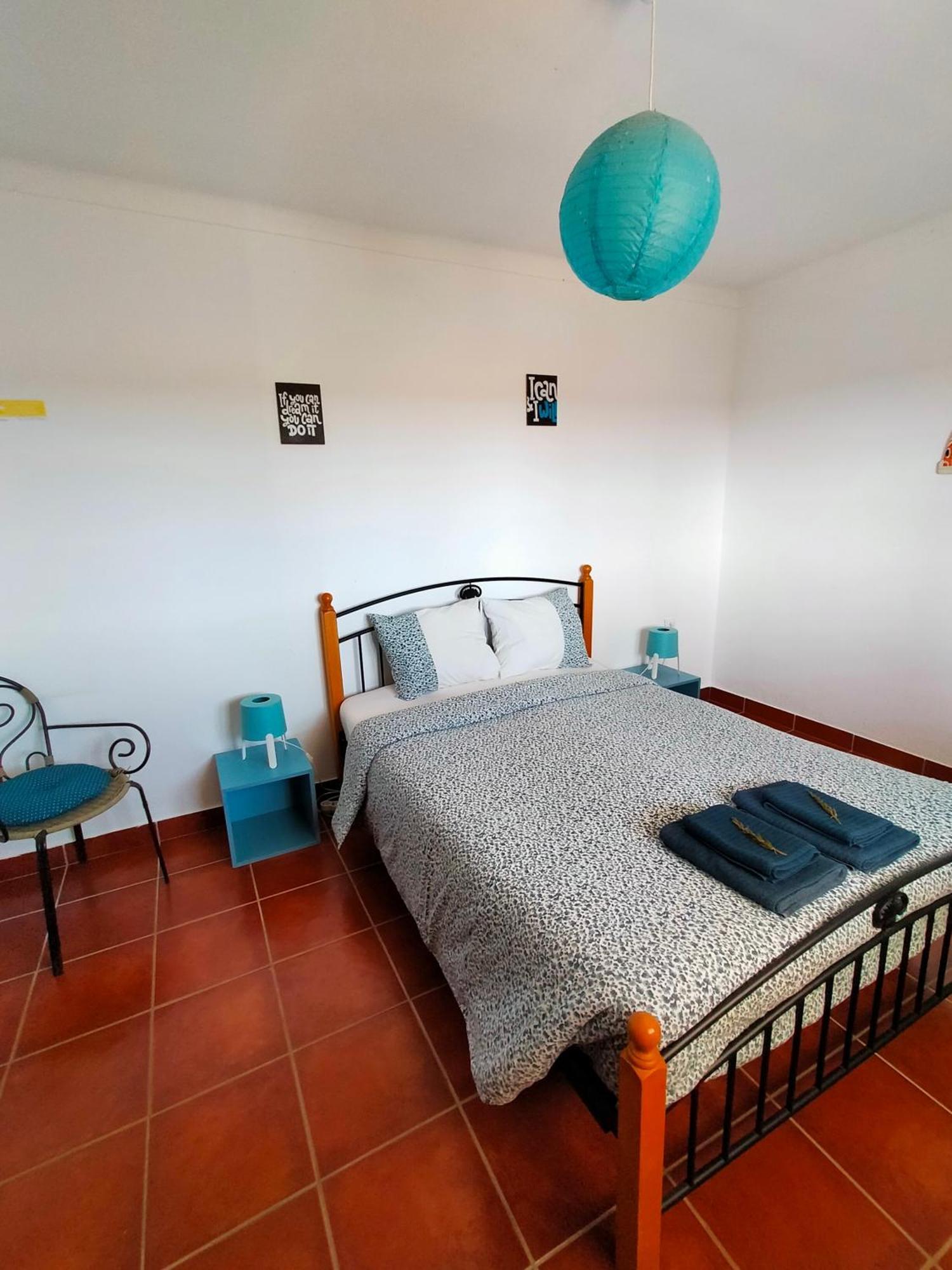 I Ka Hale Panzió Vila Nova de Milfontes Kültér fotó